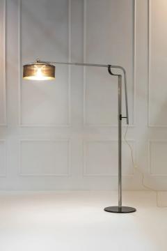 Luci Italia Very Large 360 Rotatable and Extendeble Floor Lamp - 3528175