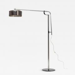Luci Italia Very Large 360 Rotatable and Extendeble Floor Lamp - 3531355