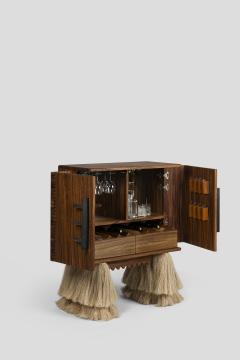 Lucia Soto Carmen Bar Cabinet - 3181668