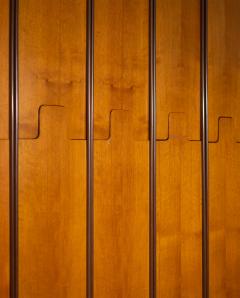 Luciano Bertoncini Luciano Bertoncini Gronda Coat Hanger for Elco Italy 1970s set of 5 - 4448430