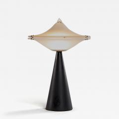 Luciano Cesaro Rare Table Lamp Alien - 3132597