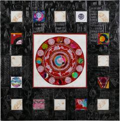 Luciano Di Concetto Wheel of Life - 3918019