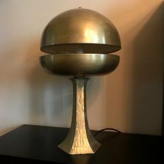 Luciano Frigerio Brass Table Lamp - 993909
