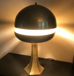 Luciano Frigerio Brass Table Lamp - 993914