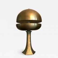 Luciano Frigerio Brass Table Lamp - 994894