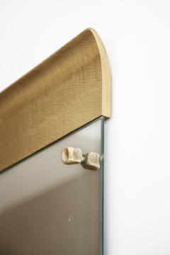 Luciano Frigerio Full length mirror - 1159288