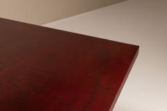Luciano Frigerio Luciano Frigerio Romanus Dining Table 1970s - 4406345