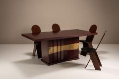 Luciano Frigerio Luciano Frigerio Romanus Dining Table 1970s - 4406355