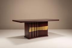 Luciano Frigerio Luciano Frigerio Romanus Dining Table 1970s - 4406356