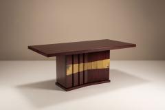 Luciano Frigerio Luciano Frigerio Romanus Dining Table 1970s - 4406359