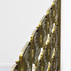 Luciano Frigerio Luciano Frigerio bed 1970s - 4410443