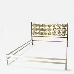 Luciano Frigerio Luciano Frigerio bed 1970s - 4412343