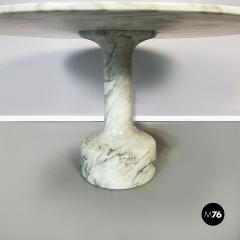 Luciano Frigerio Marble table by Luciano Frigerio for Frigerio Arredamenti Desio 1970s - 2320672