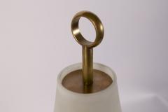 Luciano Frigerio Pair of Lamps by Luciano Frigerio - 722273