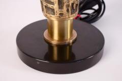Luciano Frigerio Pair of Lamps by Luciano Frigerio - 722274