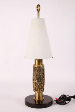 Luciano Frigerio Pair of Lamps by Luciano Frigerio - 722275