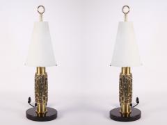 Luciano Frigerio Pair of Lamps by Luciano Frigerio - 722277