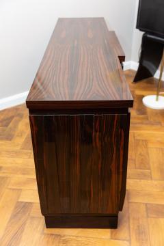 Luciano Frigerio Sideboard Barium by Luciano Frigerio 1970s - 2335184