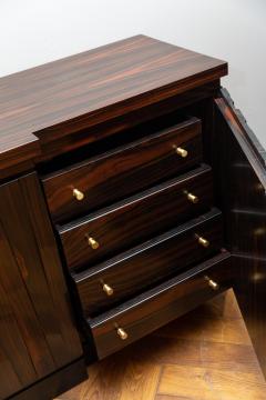 Luciano Frigerio Sideboard Barium by Luciano Frigerio 1970s - 2335186