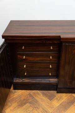 Luciano Frigerio Sideboard Barium by Luciano Frigerio 1970s - 2335188