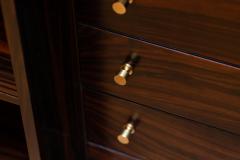 Luciano Frigerio Sideboard Barium by Luciano Frigerio 1970s - 2335192
