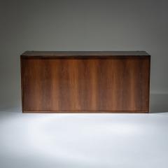 Luciano Frigerio Sideboard by Luciano Frigerio for Frigerio di Desio Italy 1970s - 4719456