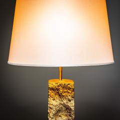 Luciano Frigerio Table Lamp by Luciano Frigerio Italy 1970s - 4721588