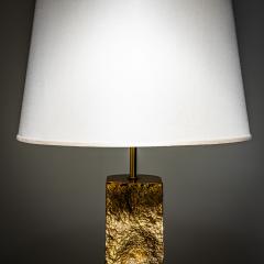 Luciano Frigerio Table Lamp by Luciano Frigerio Italy 1970s - 4721589
