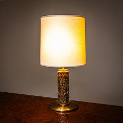 Luciano Frigerio Table Lamp by Luciano Frigerio Italy 1970s - 4721620