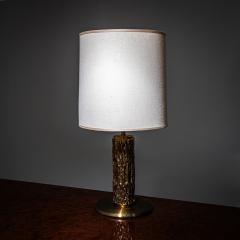Luciano Frigerio Table Lamp by Luciano Frigerio Italy 1970s - 4721621