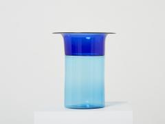 Luciano Gaspari Luciano Gaspari large Incalmo Murano glass vase by Salviati 1970 - 2732830