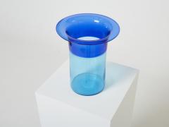 Luciano Gaspari Luciano Gaspari large Incalmo Murano glass vase by Salviati 1970 - 2732832