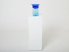 Luciano Gaspari Luciano Gaspari large Incalmo Murano glass vase by Salviati 1970 - 2732834