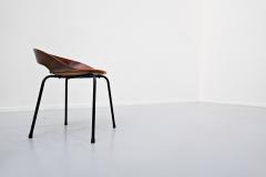 Luciano Nustrini PA1 Chair By Luciano Nustrini For Poltronova 1957 - 1890985