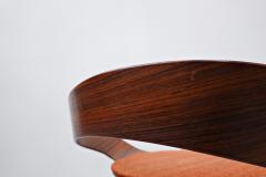Luciano Nustrini PA1 Chair By Luciano Nustrini For Poltronova 1957 - 1890989