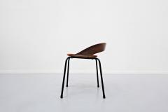 Luciano Nustrini PA1 Chair By Luciano Nustrini For Poltronova 1957 - 1890990
