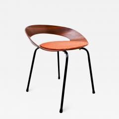 Luciano Nustrini PA1 Chair By Luciano Nustrini For Poltronova 1957 - 1894195