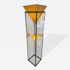 Luciano Sartini Luciano Sartini for Singleton Floor Lamp Italy 1970s - 4495166