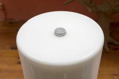 Luciano Vistosi Lamp in Murano Glass BY Luciano Vistosi - 1468023