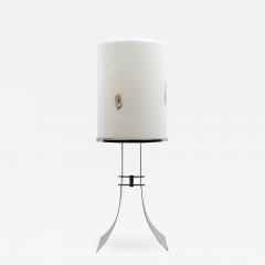 Luciano Vistosi Lamp in Murano Glass BY Luciano Vistosi - 1470923