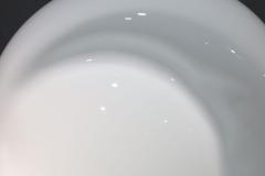 Luciano Vistosi Large Table Lamp in White by Luciano Vistosi - 2661422