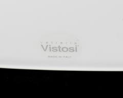 Luciano Vistosi Luciano Vistosi Munega Model Italian Glass Table or Floor Lamp - 2529667