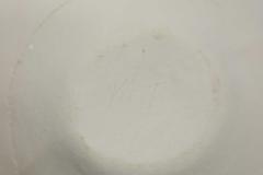 Lucie Rie Ceramic Porcelain Bowl Signed MG  - 3989858