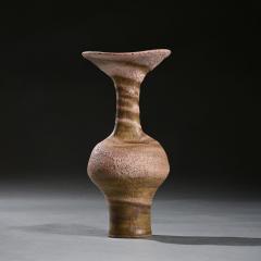 Lucie Rie LUCIE RIE VASE WITH FLARING LIP MIXED STONEWARE CIRCA 1985 - 3707880