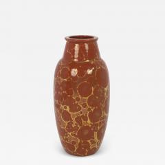 Lucien Brisdoux Art Deco Period Vase by Brisdoux - 2645011