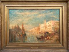 Lucien Whiting Powell Grand Canal Venice  - 341051