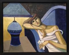 Lucio Ranucci Ambiguous Love Letter - 4150726