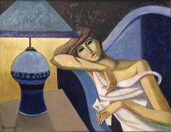 Lucio Ranucci Ambiguous Love Letter - 4150766