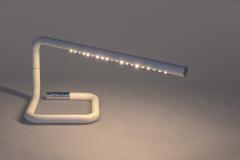 Lucio Roncalli Fuga desk lamp by Lucio Roncalli Italy 1971 - 3153476