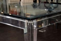 Lucite Dining Table - 4440279